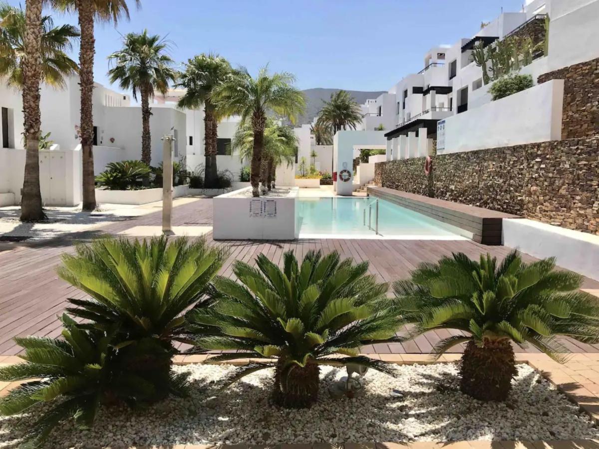 Casa Indalo - Macenas Vakantiehuis *